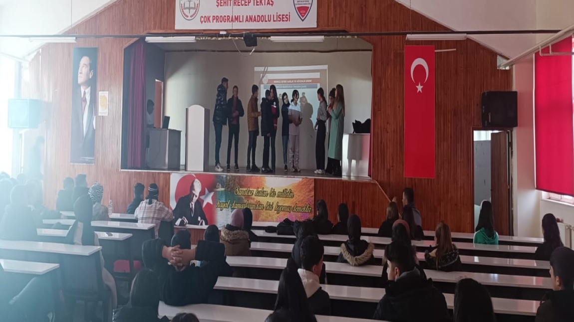 İLK YARDIM HAYAT KURTARIR...